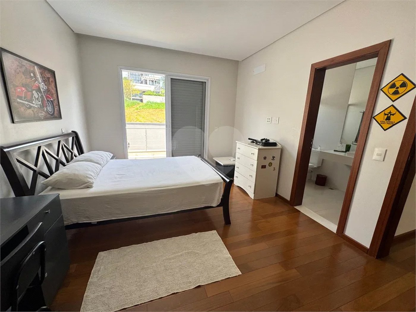 Casa de alto padrão à venda no Morada do Engenho em Piracicaba - SP.