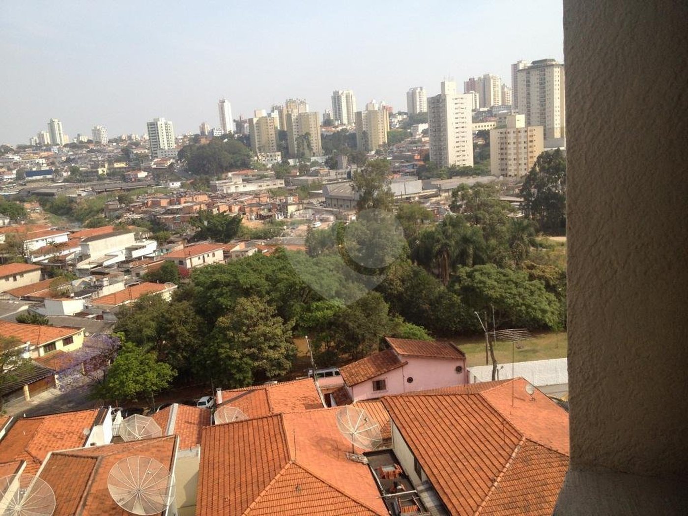 Apartamento à venda com 2 quartos, sendo 1 suíte,  em Jardim Aeroporto, São Paulo, SP