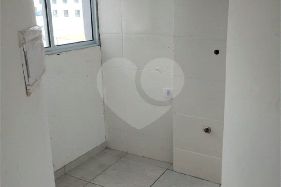 Apartamento à venda com 2 quartos em FREGUESIA DO Ó, São Paulo, SP