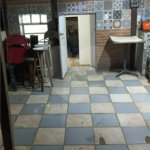 IMÓVEL COM SOBRADO + OUTRA CASA NO TERRENO, ÓTIMA PARA RENDA OU FAMÍLIA GRANDE