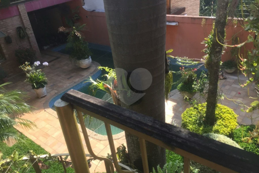 Lindo sobrado de alto padrao no entre serras