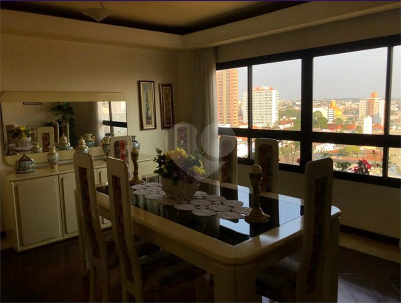 Apartamento de Alto Padrão com 4 Suítes à Venda - 250m² - Centro de São Carlos