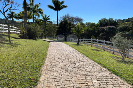 Lindo sítio a venda em Itatiba REF 968157
