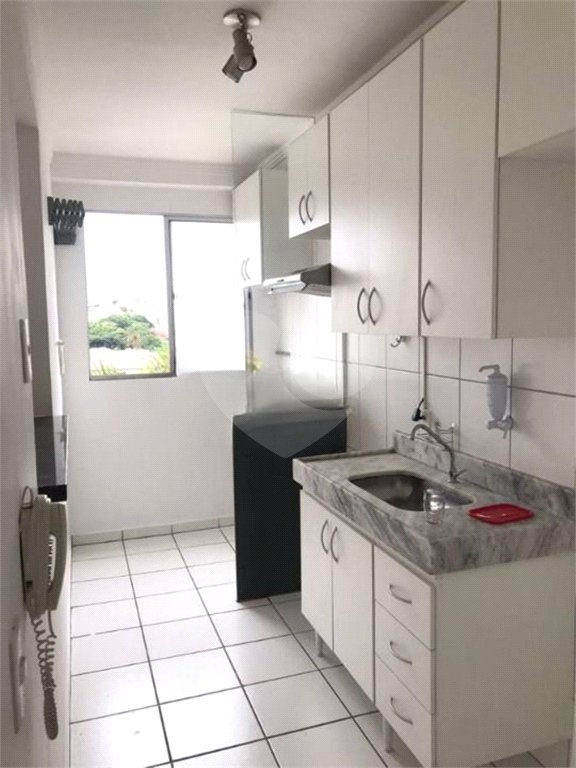Apartamento no Condomínio Monte Vernon