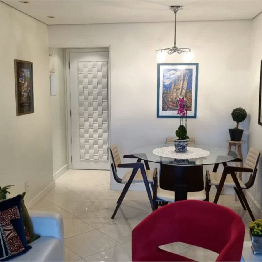 APARTAMENTO REFORMADO À VENDA – FINO ACABAMENTO E LOCALIZAÇÃO PRIVILEGIADA NO JARDIM BONFIGLIOLI