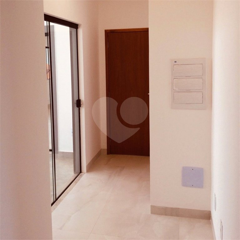 Casa para venda no condomínio fechado Damha I na cidade de Araraquara/SP