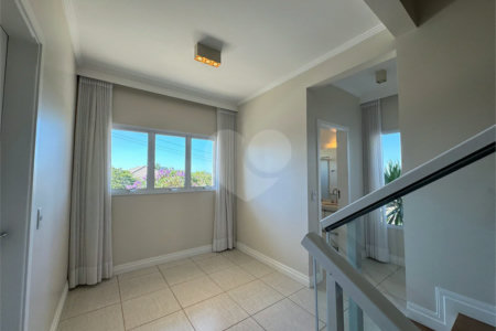 Casa para locação em condominio em Valinhos