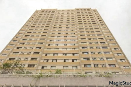 Apartamento com 50m², 2 dormitórios, 1 vaga, à venda na Vila Mariana.