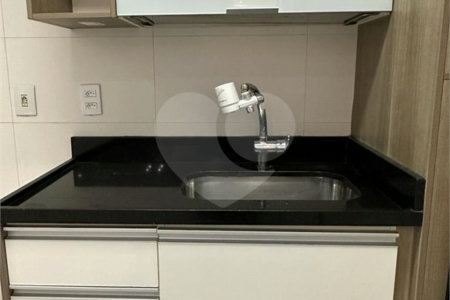 Apartamento MOBILIADO à venda. ÓTIMA OPORTUNIDADE!