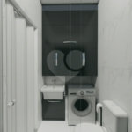 Apartamento para alugar com 1 quarto em Mooca, São Paulo, SP