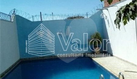 Casa à venda com 3 quartos em Cidade Aracy, São Carlos, SP