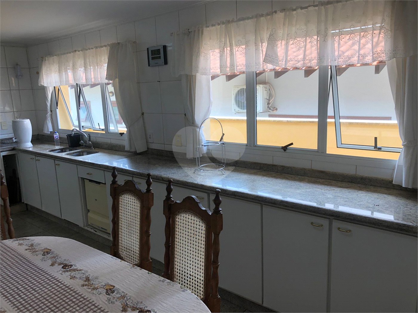 Casa para venda no Condomínio Parque Faber 1