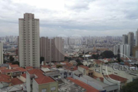 apartamento alto padrão na paes de barros!!