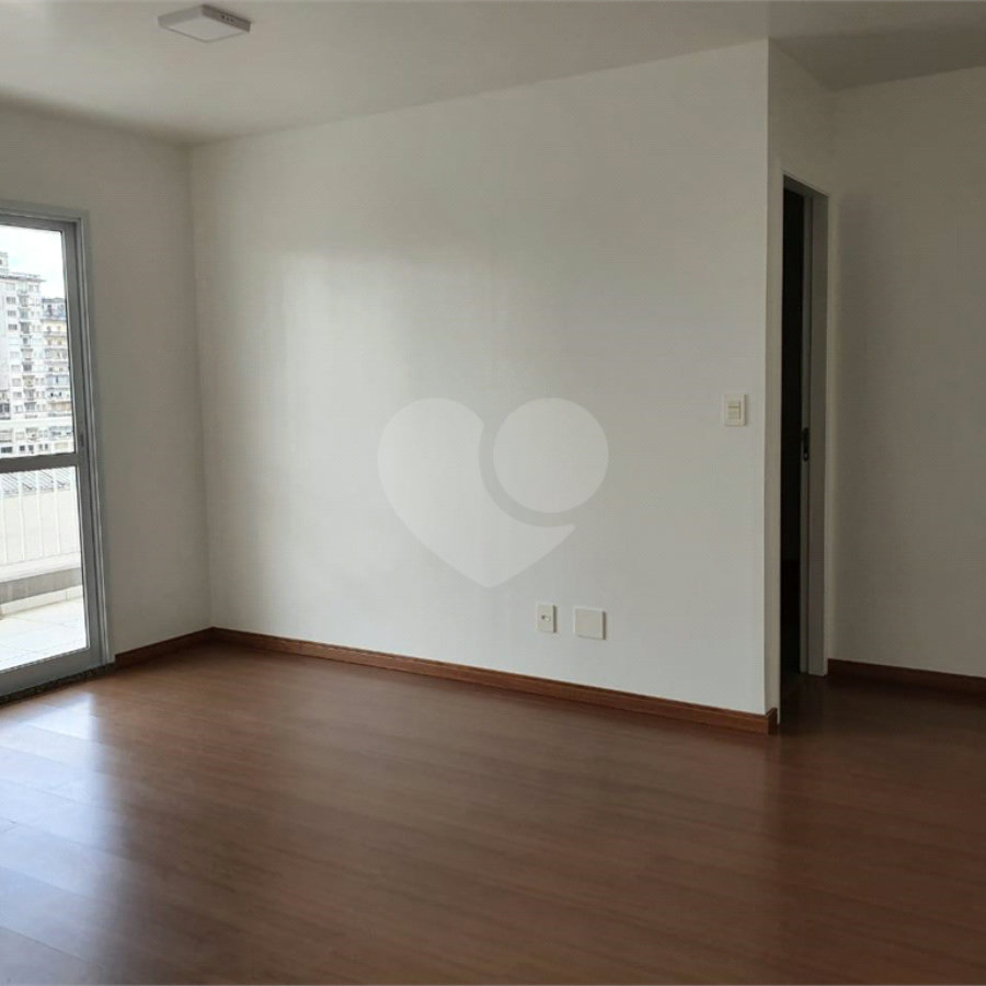Apartamento para venda com 48m², Tatuape