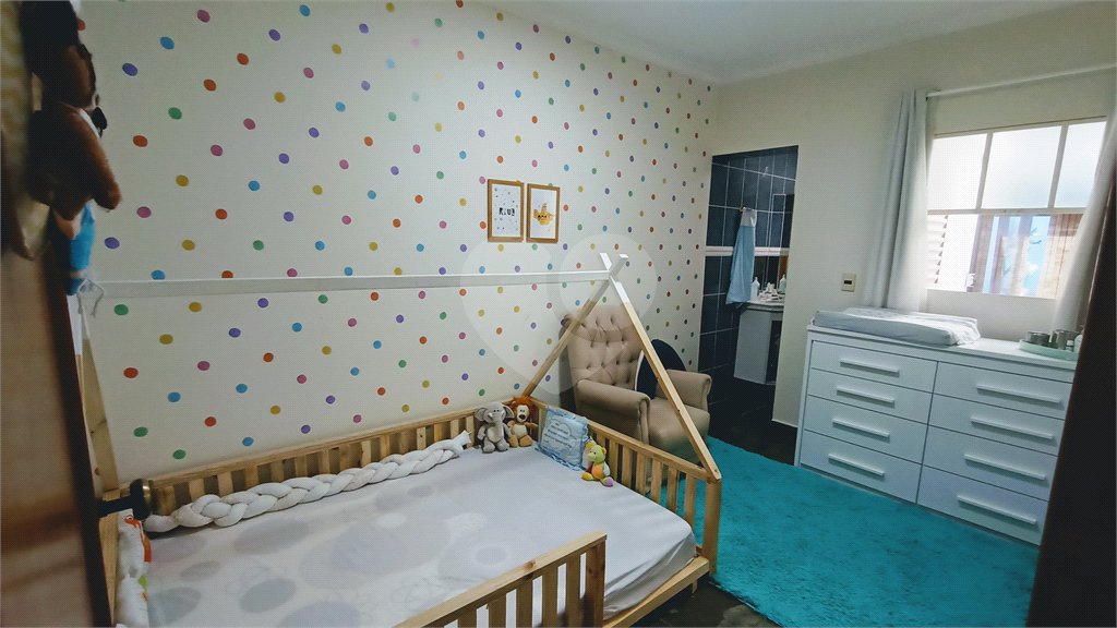 Casa térrea para venda no bairro Jardim Nova São Carlos