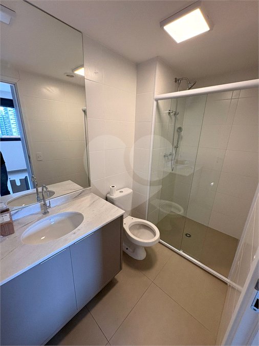 APARTAMENTO DE 35 M² - 700 METROS DO METRÔ - MIRANDOPOLIS