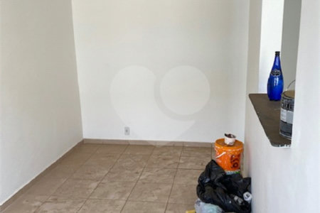Apartamento no Spazio Monte Alto