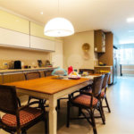 Apartamento à venda com 4 suítes em Alto da Boa Vista, São Paulo, SP