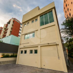 Prédio inteiro comercial á venda e locação na Vila Leopoldina.