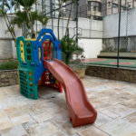 EXCELENTE APARTAMENTO 3DRMS 1STE - AREJADO E ILUMINADO NATURALMENTE