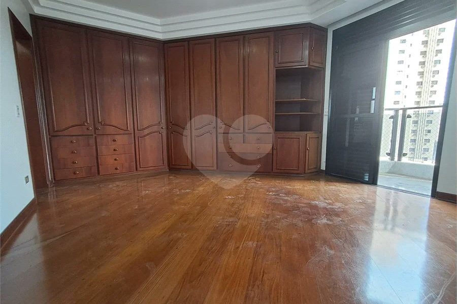 Apartamento à Venda no Edifício Itapema no Bairro Centro em Piracicaba/SP.