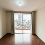 Apartamento á venda - Vila Guarani