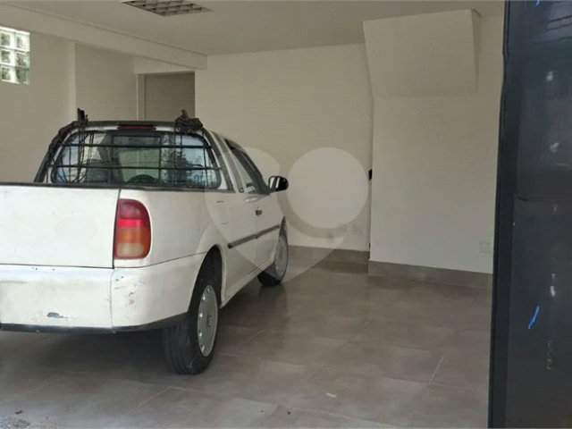 Salão para alugar com 1 quarto em Santana, São Paulo, SP