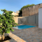Apartamento – Terrasa Bela Diocesi