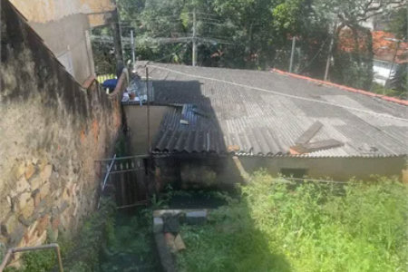 Terreno à venda em Jardim Rizzo, São Paulo, SP