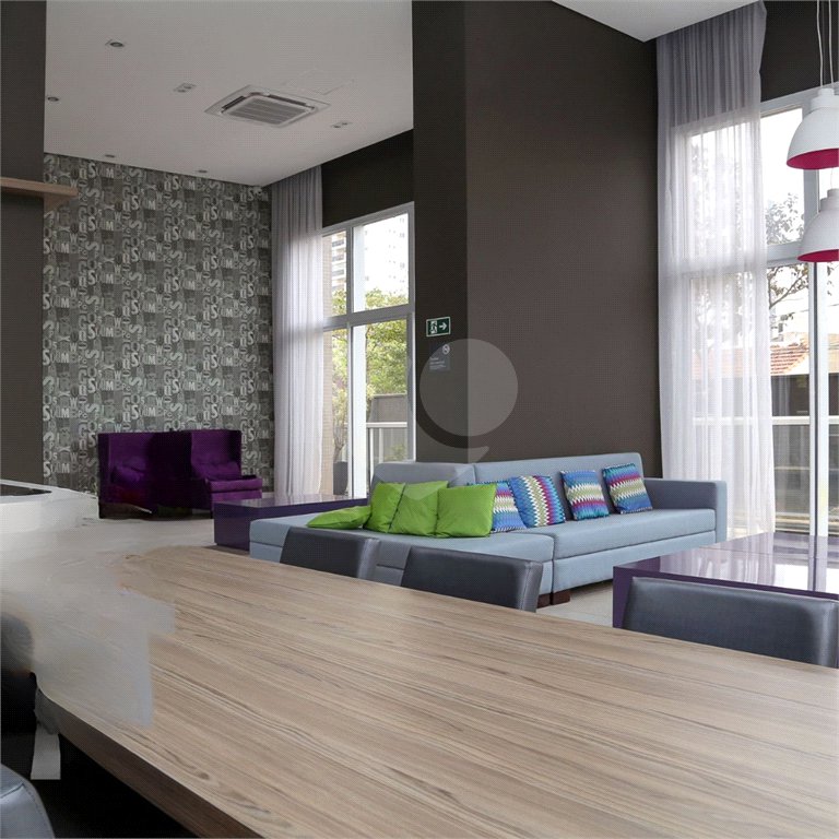 Lindo Studio Mobiliado. -Mude já Condomínio Edifício Pride Ipiranga