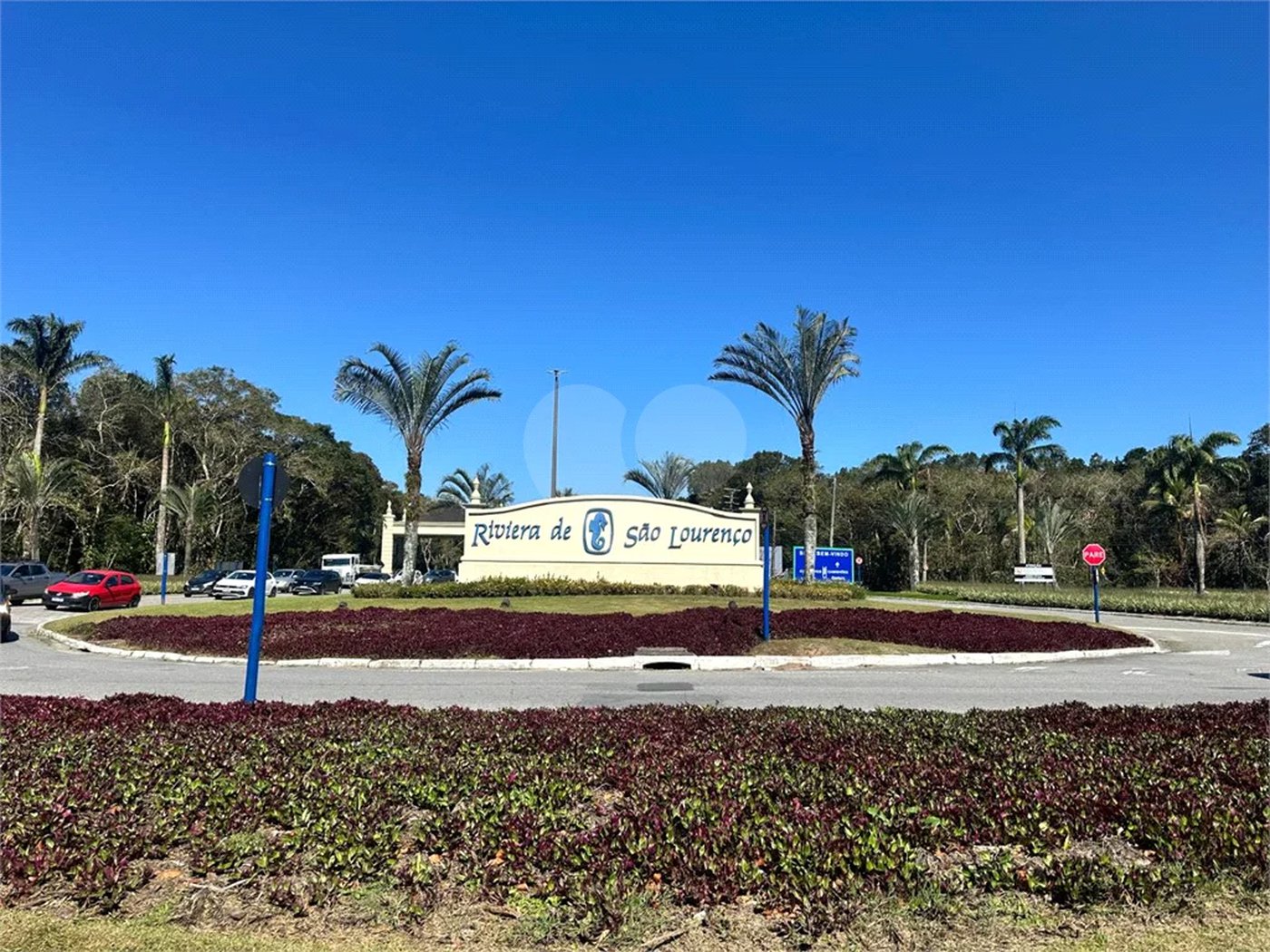 Terreno à venda em Riviera de São Lourenço, Bertioga, SP