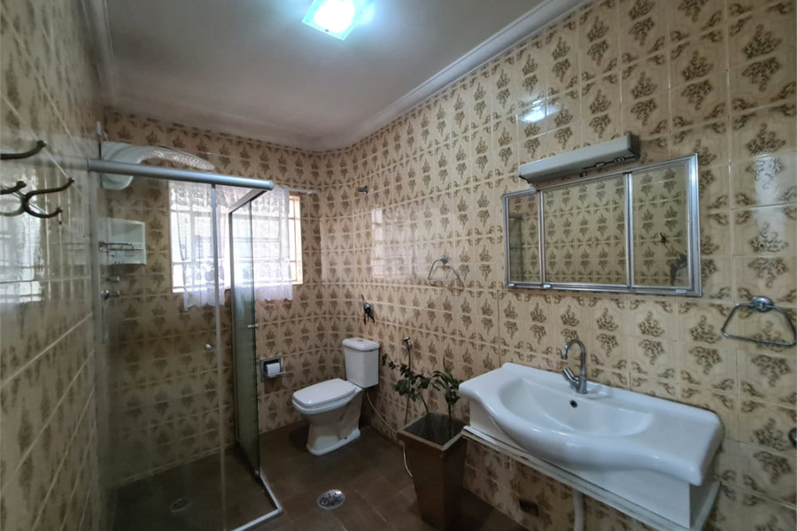 Apartamento em Santana, com 2 quartos - SP ZN