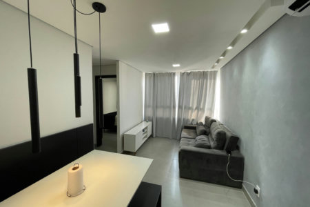 Apartamento à venda com 2 quartos, sendo 1 suíte, em Jardim das Colinas, Hortolândia - SP