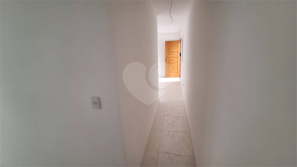 Apartamento à venda com 2 quartos em Santana, São Paulo, SP