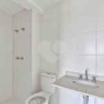 Apartamento à venda com 3 quartos, sendo 1 suíte, em Alto da Boa Vista, São Paulo, SP