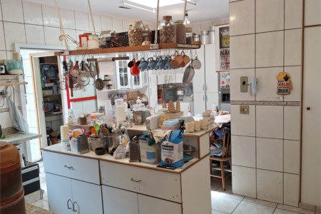 CASA EM BAURU GRANDE OPORTUNIDADE!