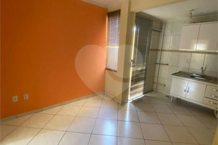 Apartamento para venda na Vila Monteiro (Centro)