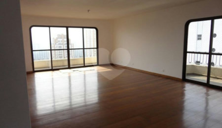 Apartamento à venda ou para alugar com 6 quartos, sendo 4 suítes,  em Jardim Santo Amaro, São Paulo, SP