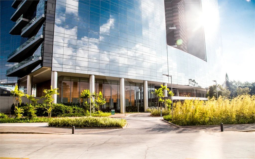 Laje Corporativa para alugar em Chácara Santo Antônio, São Paulo, SP