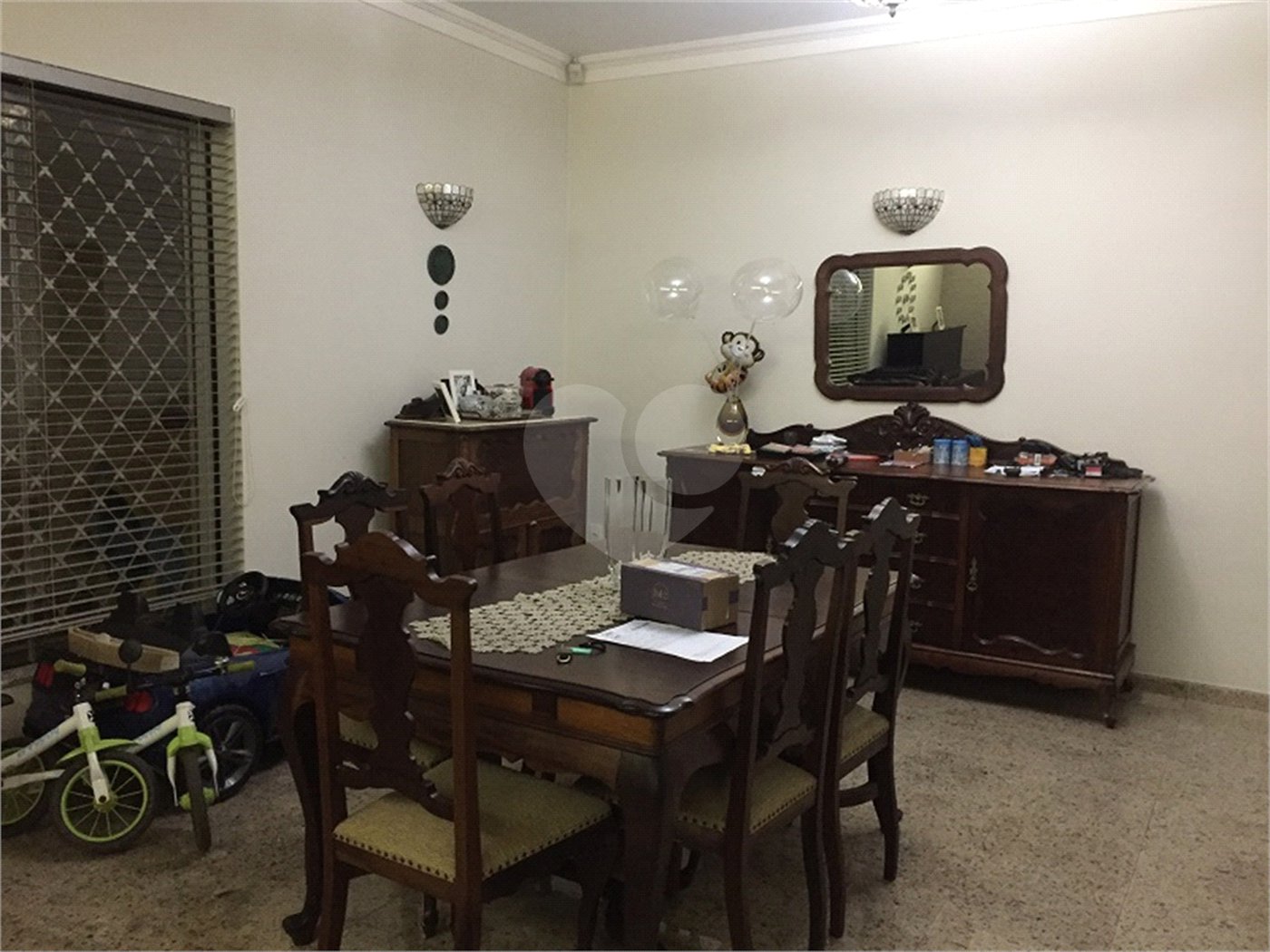 Maravilhosa casa ampla e térrea na região do Estância Suiça