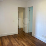 Apartamento para alugar com 4 suítes em Chácara Santo Antônio, São Paulo, SP