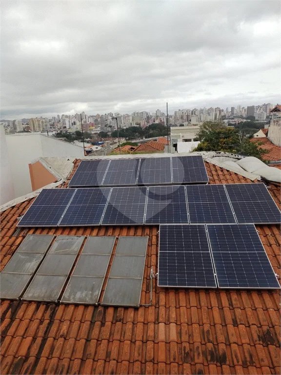 Casa com 300m² , 4 dormitórios , sendo 2 suítes , 5 vagas , à venda no bairro Curuçá , em Santo André.