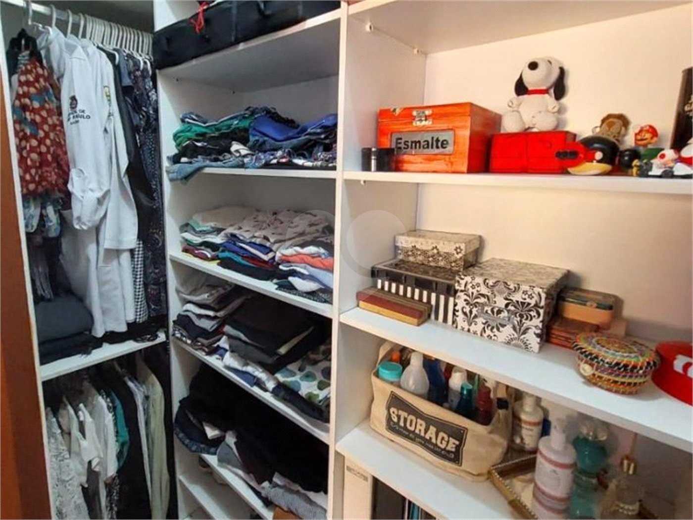 APARTAMENTO A VENDA EM SP BELA VISTA