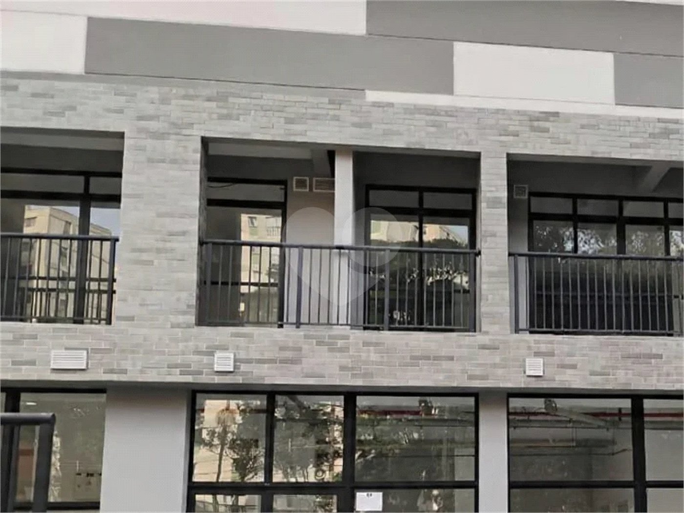 Excelente sala comercial com 50 M² no Jabaquara.