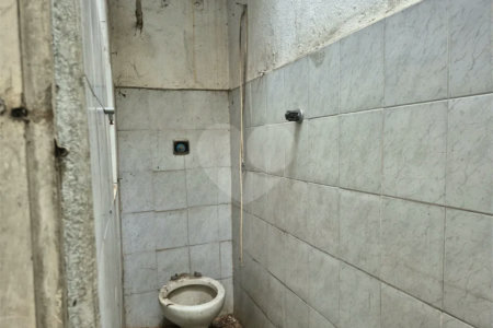 Casa para demolição