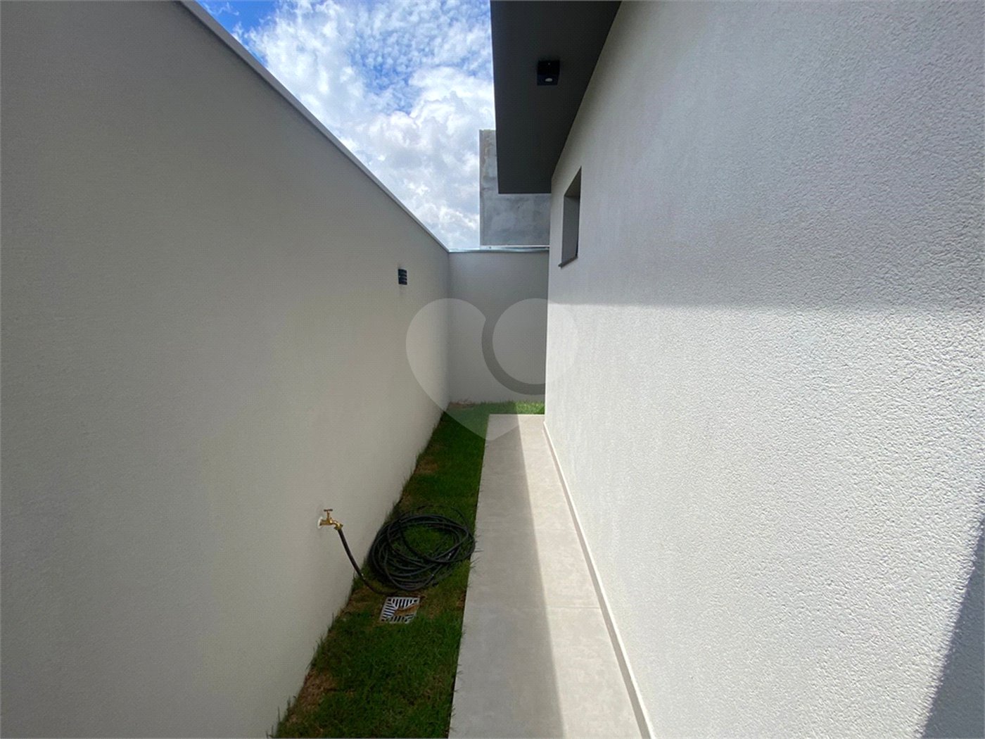 Casa à venda no Residencial Villeneuve - São Carlos/SP