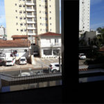 Apartamento no Edifício Professora Benedita Stahl Sodré