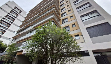 Apartamento à venda com 3 suítes em Brooklin, São Paulo, SP