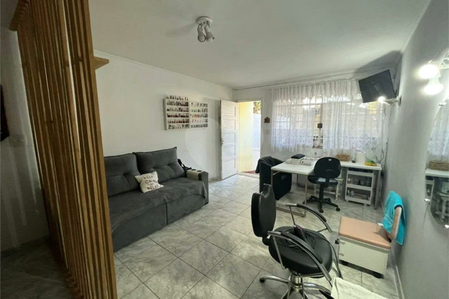 Casa à venda com 3 quartos em Nova Piraju, São Paulo, SP