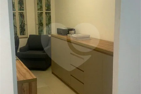 Sobrado Residencial
